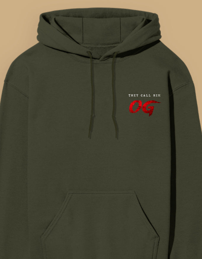 Color_OliveGreen