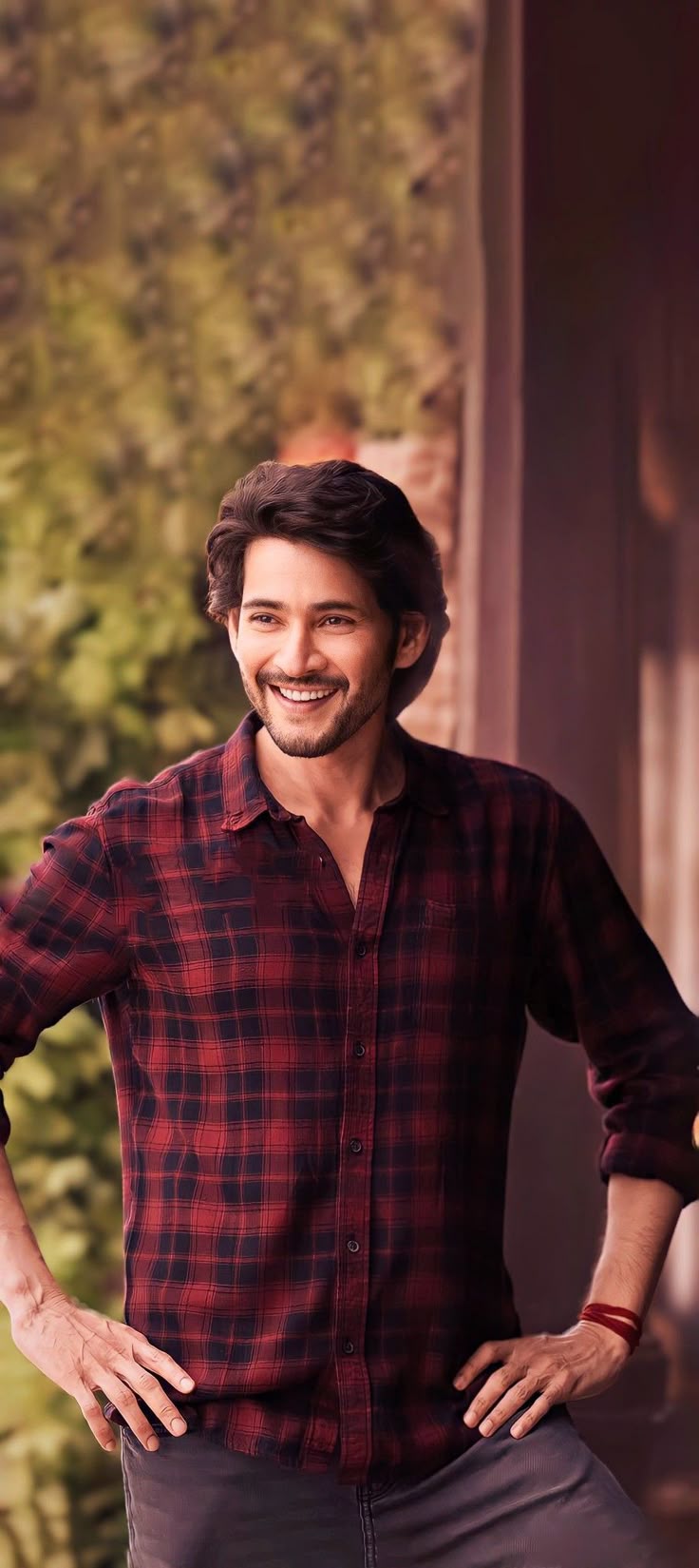 Mahesh Babu Tees