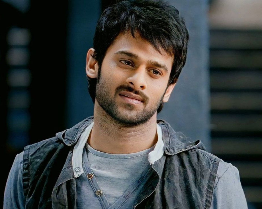 Prabhas Tees