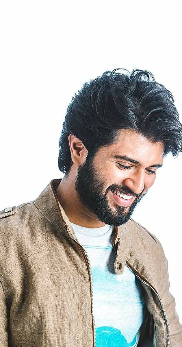 Vijay Devarakonda Tees