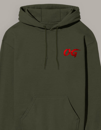 Color_OliveGreen