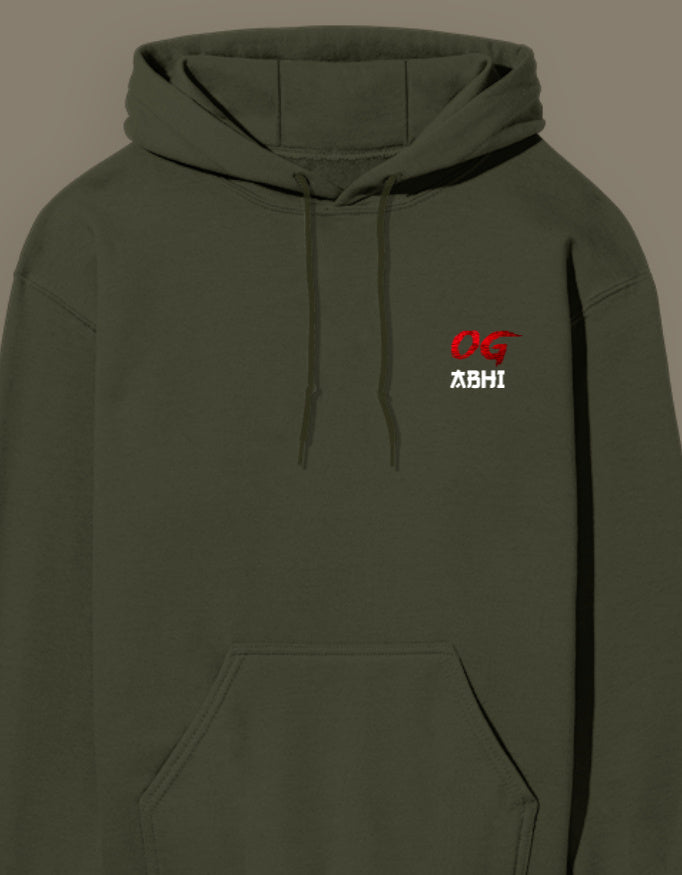 Color_OliveGreen