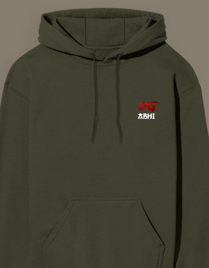 Color_OliveGreen