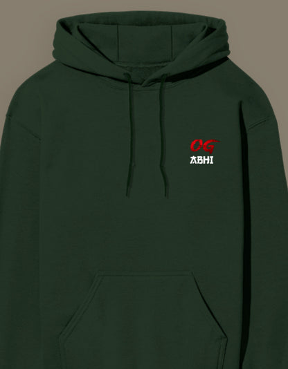 Color_BottleGreen